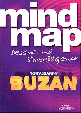 Cover for Mind Map 
