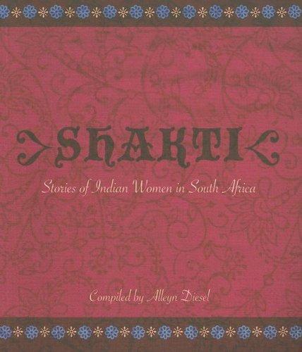 Cover for Shakti