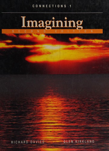 Cover for Imagining