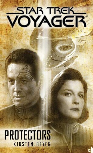 Cover for Protectors
