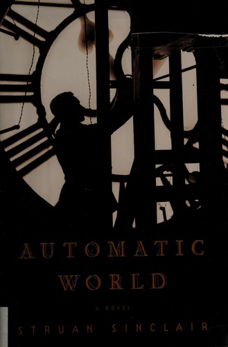 Cover for Automatic world
