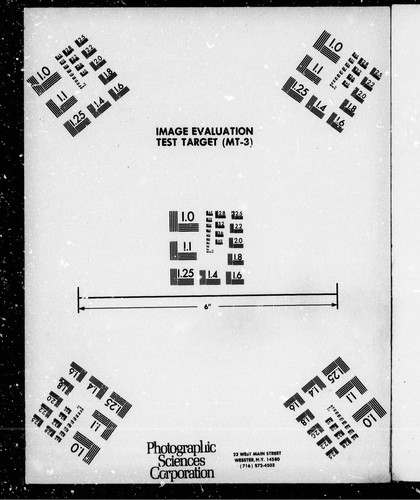 Cover for Exercises in map geography for junior pupils