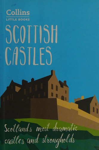 Cover for Scottish Castles