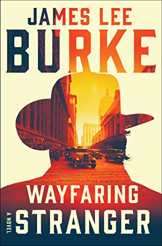 Cover for Wayfaring Stranger