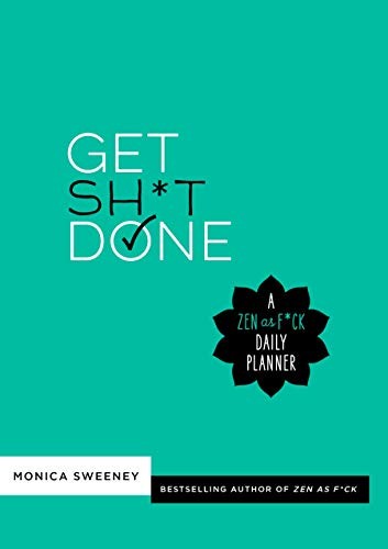Cover for Get Sh*t Done
