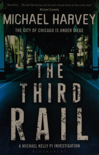Cover for Third Rail