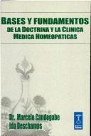 Cover for Bases Y Fundacion (Similimum)
