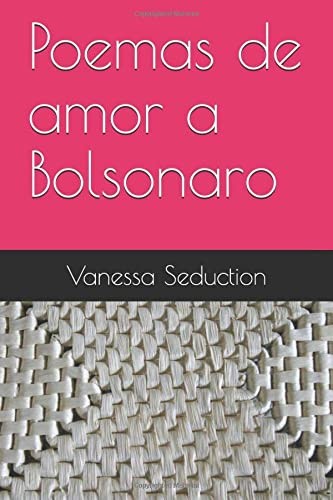 Cover for Poemas de Amor a Bolsonaro