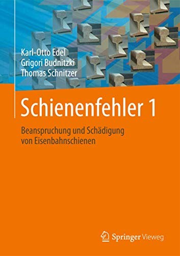 Cover for Schienenfehler 1