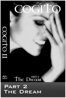 Cover for Cogito Part 2