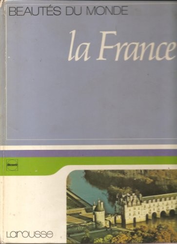 Cover for La France