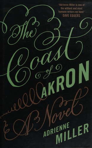 Cover for The Coast of Akron