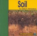 Cover for Soil (Bridgestone Science Library Exploring the Earth)