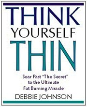 Cover for How to Think Yourself Thin