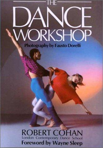 Cover for The Dance Workshop