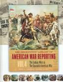 Cover for The Greenwood Library of American War Reporting, Vol. 4