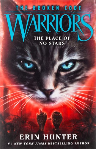 Cover for The Place of No Stars