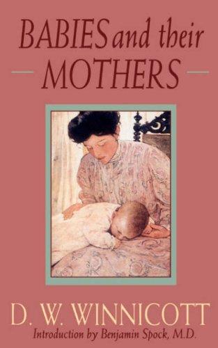 Cover for Babies and Their Mothers (Merloyd Lawrence)