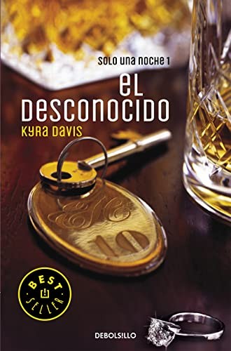 Cover for El desconocido