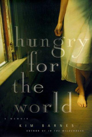 Cover for Hungry for the world