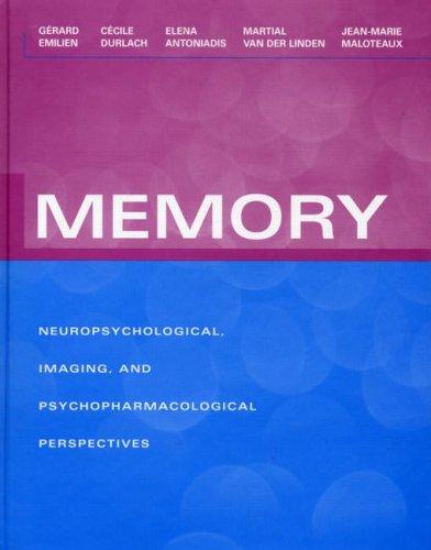 Cover for Memory