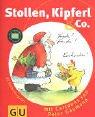 Cover for Stollen, Kipferl und Co.