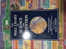 Cover for The Wall Chart of Science and Invention
