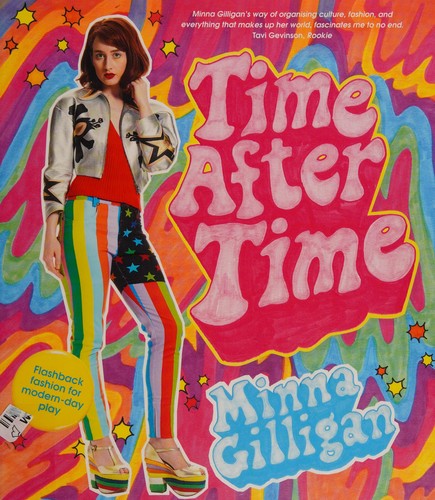 Cover for Time after Time