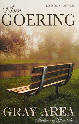 Cover for Gray area