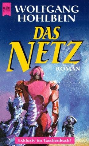 Cover for Das Netz