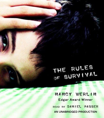 Cover for The Rules of Survival