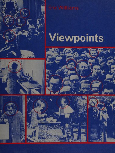 Cover for Viewpoints