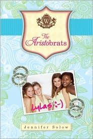 Cover for Aristobrats