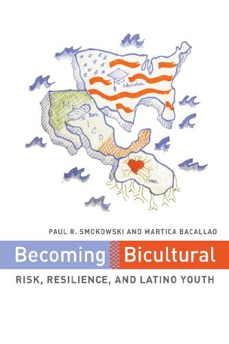 Cover for Becoming Bicultural