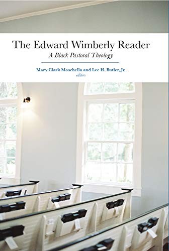 Cover for Edward Wimberly Reader