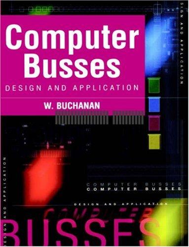Cover for Computer Busses