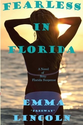 Cover for Fearless in Florida
