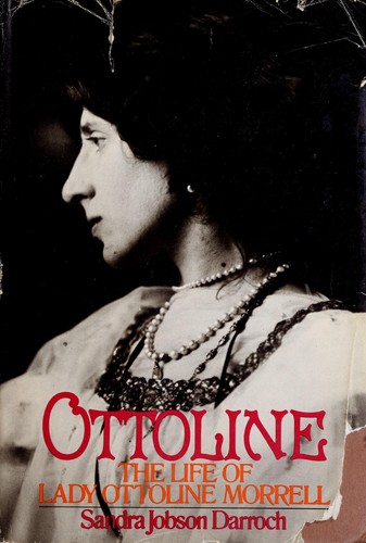 Cover for Ottoline