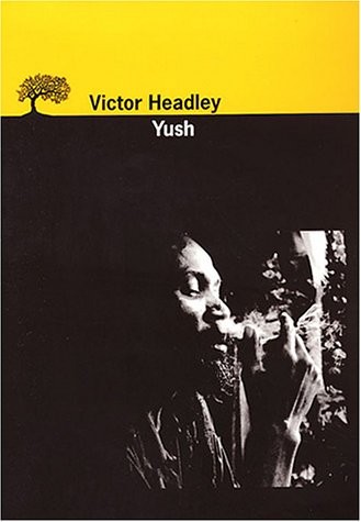 Cover for Yush