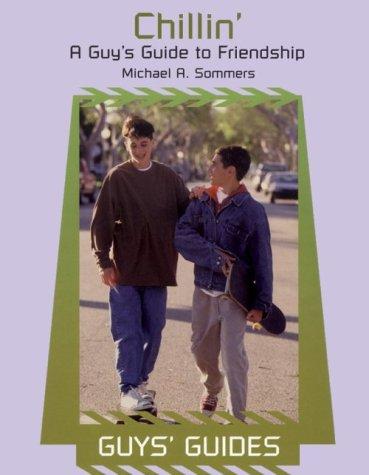 Cover for Chillin'