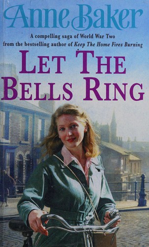 Cover for Let the Bells Ring