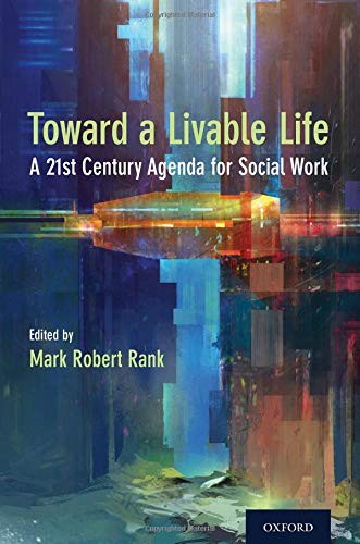 Cover for Toward a Livable Life