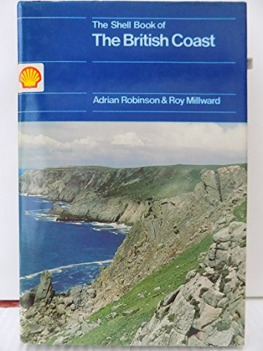 Cover for The Shell book of the British coast