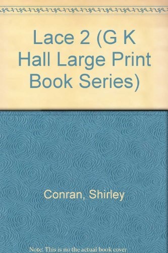 Cover for Lace II