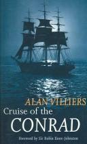 Cover for Cruise of the "Conrad"