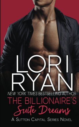Cover for The Billionaire's Suite Dreams