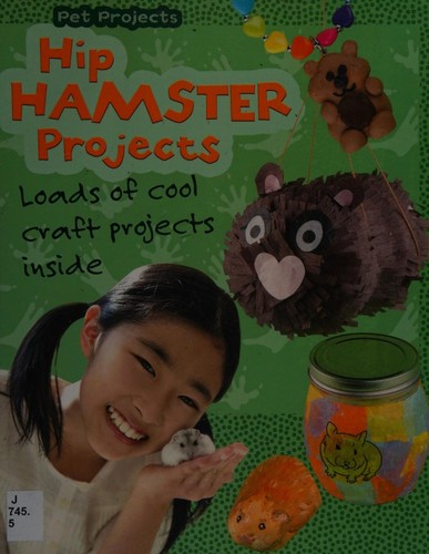 Cover for Hip hamster projects