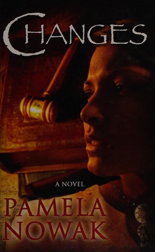 Cover for Changes
