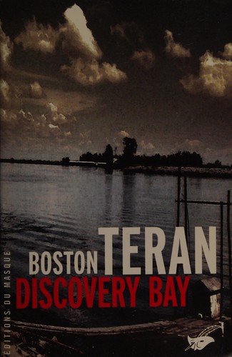 Cover for Discovery bay
