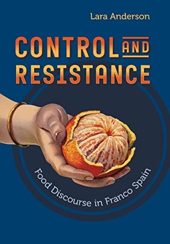 Cover for Control and Resistance